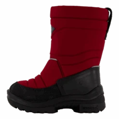 Putkivarsi Wool Bordeaux(Kuoma Putkivarsi Wool Bordeaux)