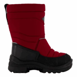 Putkivarsi Wool Bordeaux(Kuoma Putkivarsi Wool Bordeaux) -Heppo Butik 61177 47 003