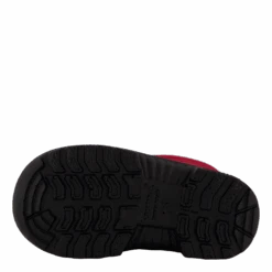 Putkivarsi Wool Bordeaux(Kuoma Putkivarsi Wool Bordeaux) -Heppo Butik 61177 47 004