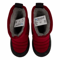 Putkivarsi Wool Bordeaux(Kuoma Putkivarsi Wool Bordeaux) -Heppo Butik 61177 47 006