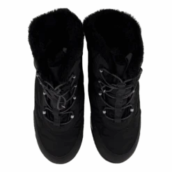 Aery Warm Gtx Sl Black/charcoal(Viking Aery Warm Gtx Sl Black Charcoal) -Heppo Butik 61177 95 006