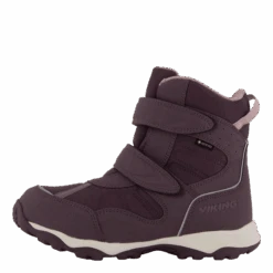 Beito Warm Gtx 2v Plum/dusty Pink(Viking Beito Warm Gtx 2v Plum Dusty Pink)
