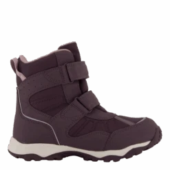 Beito Warm Gtx 2v Plum/dusty Pink(Viking Beito Warm Gtx 2v Plum Dusty Pink) -Heppo Butik 61178 00 003