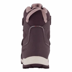 Beito Warm Gtx 2v Plum/dusty Pink(Viking Beito Warm Gtx 2v Plum Dusty Pink) -Heppo Butik 61178 00 005
