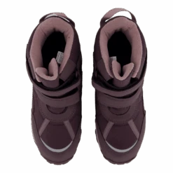 Beito Warm Gtx 2v Plum/dusty Pink(Viking Beito Warm Gtx 2v Plum Dusty Pink) -Heppo Butik 61178 00 006