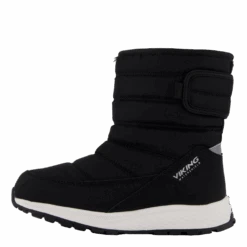 Equip Pull-on Warm Wp 1v Black(Viking Equip Pull On Warm Wp 1v Black)