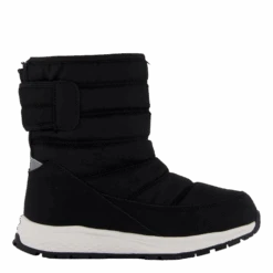 Equip Pull-on Warm Wp 1v Black(Viking Equip Pull On Warm Wp 1v Black) -Heppo Butik 61178 04 003