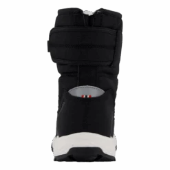 Equip Pull-on Warm Wp 1v Black(Viking Equip Pull On Warm Wp 1v Black) -Heppo Butik 61178 04 005