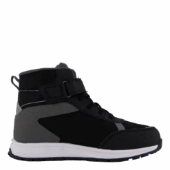 Equip Warm Wp 1v Black/grey(Viking Equip Warm Wp 1v Black Grey) -Heppo Butik 61178 06 003