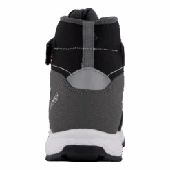 Equip Warm Wp 1v Black/grey(Viking Equip Warm Wp 1v Black Grey) -Heppo Butik 61178 06 005