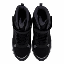 Equip Warm Wp 1v Black/grey(Viking Equip Warm Wp 1v Black Grey) -Heppo Butik 61178 06 006