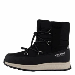 Equip Warm Wp Sl Black(Viking Equip Warm Wp Sl Black)