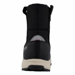 Equip Warm Wp Sl Black(Viking Equip Warm Wp Sl Black) -Heppo Butik 61178 12 005