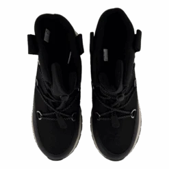 Equip Warm Wp Sl Black(Viking Equip Warm Wp Sl Black) -Heppo Butik 61178 12 006