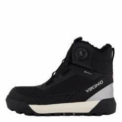 Expower Warm Gtx Boa Black(Viking Expower Warm Gtx Boa Black)