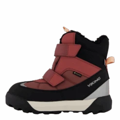 Expower Warm Gtx 2v Dark Pink(Viking Expower Warm Gtx 2v Dark Pink)