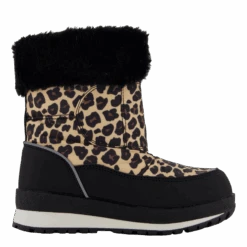 Nautisk Leopard(Leaf Nautisk Leopard) -Heppo Butik 61179 31 003