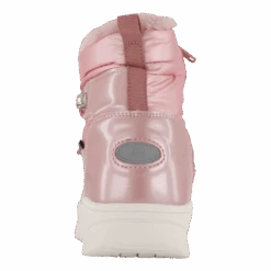 Sikvik Pink(Leaf Sikvik Pink) -Heppo Butik 61179 32 005