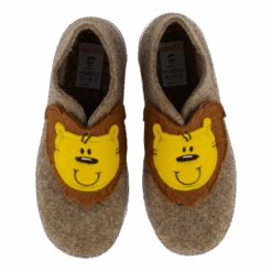 Happy Octi Beige/grau(Superfit Happy Octi Beige Grau) -Heppo Butik 61181 24 006