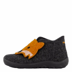 Happy Octi Grau/orange(Superfit Happy Octi Grau Orange)