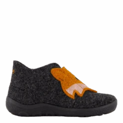 Happy Octi Grau/orange(Superfit Happy Octi Grau Orange) -Heppo Butik 61181 25 003