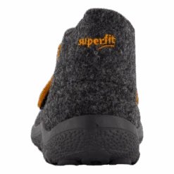 Happy Octi Grau/orange(Superfit Happy Octi Grau Orange) -Heppo Butik 61181 25 005