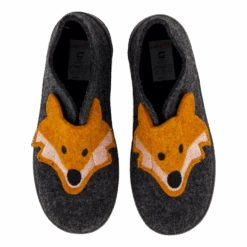 Happy Octi Grau/orange(Superfit Happy Octi Grau Orange) -Heppo Butik 61181 25 006