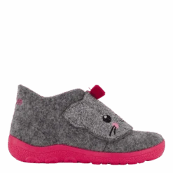 Happy Octi Hellgrau/pink(Superfit Happy Octi Hellgrau Pink) -Heppo Butik 61181 26 003