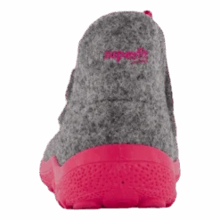 Happy Octi Hellgrau/pink(Superfit Happy Octi Hellgrau Pink) -Heppo Butik 61181 26 005