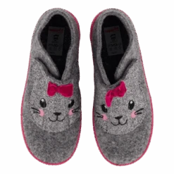 Happy Octi Hellgrau/pink(Superfit Happy Octi Hellgrau Pink) -Heppo Butik 61181 26 006