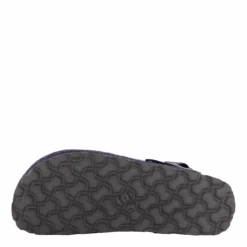 Fussbettpantoffel Blau(Superfit Fussbettpantoffel Blau) -Heppo Butik 61181 28 004