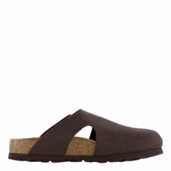 Fussbettpantoffel Braun(Superfit Fussbettpantoffel Braun) -Heppo Butik 61181 29 003