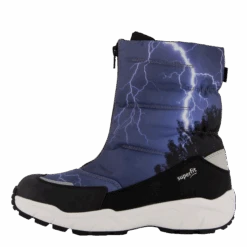 Culusuk 2.0 Schwarz/blau(Superfit Culusuk 2 0 Schwarz Blau)