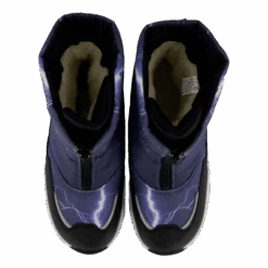 Culusuk 2.0 Schwarz/blau(Superfit Culusuk 2 0 Schwarz Blau) -Heppo Butik 61181 55 006