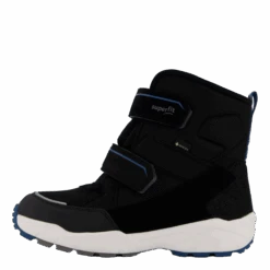 Culusuk 2.0 Schwarz/blau(Superfit Culusuk 2 0 Schwarz Blau 2)