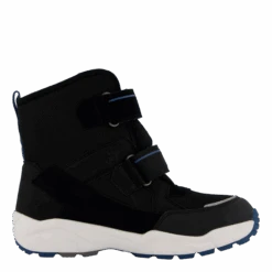 Culusuk 2.0 Schwarz/blau(Superfit Culusuk 2 0 Schwarz Blau 2) -Heppo Butik 61181 74 003