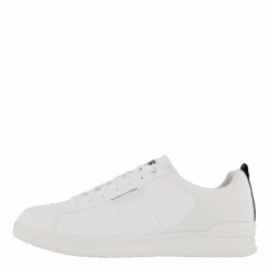 BJØRN BORG T2600 Tennis Low M White(Bj Rn Borg T2600 Tennis Low M White)