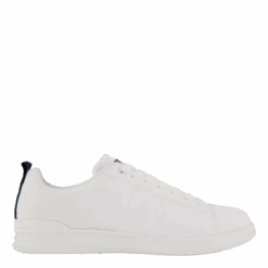 BJØRN BORG T2600 Tennis Low M White(Bj Rn Borg T2600 Tennis Low M White) -Heppo Butik 61181 78 003