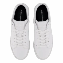 BJØRN BORG Sl100 Cup Low M White-white(Bj Rn Borg Sl100 Cup Low M White White) 11 BJØRN BORG Sl100 Cup Low M White-white(Bj Rn Borg Sl100 Cup Low M White White) -Heppo Butik 61181 83 006