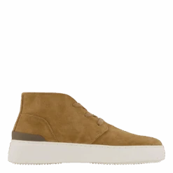 BJØRN BORG T1960 Tennis Chukka M Sand(Bj Rn Borg T1960 Tennis Chukka M Sand) -Heppo Butik 61181 85 003