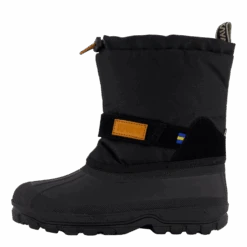 Rättvik Tx Black(Kavat R Ttvik Tx Black)