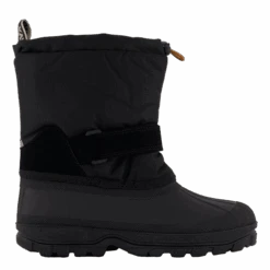 Rättvik Tx Black(Kavat R Ttvik Tx Black) -Heppo Butik 61182 24 003