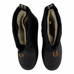 Rättvik Tx Black(Kavat R Ttvik Tx Black) -Heppo Butik 61182 24 006