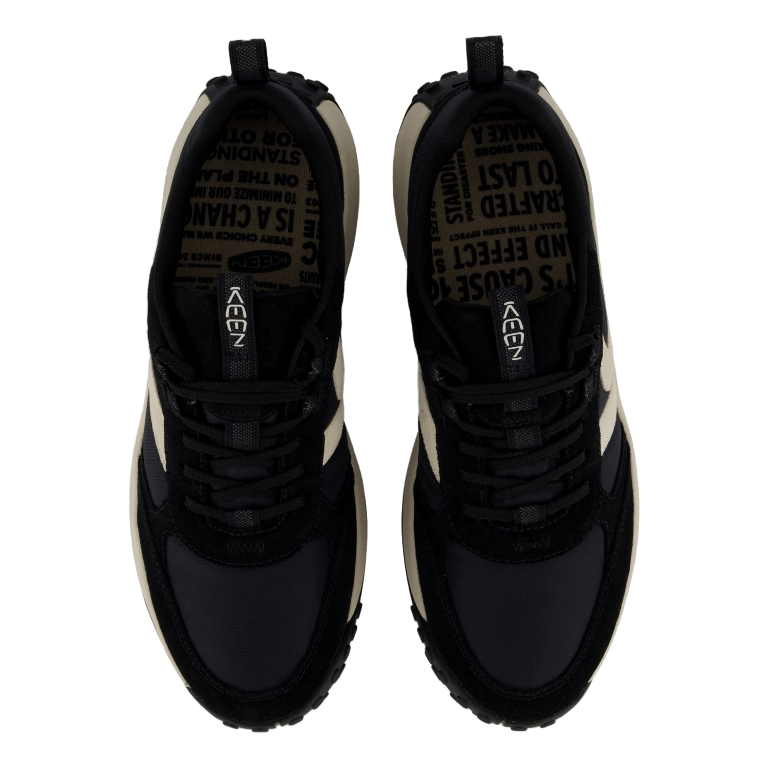 Ke Ks86 M-black-birch Black-birch(Keen Ke Ks86 M Black Birch Black Birch) 6 Ke Ks86 M-black-birch Black-birch(Keen Ke Ks86 M Black Birch Black Birch) - Bild 6