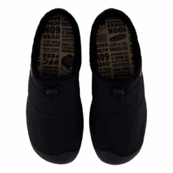 Ke Howser Iii Slide M-black-bl Black-black Recycled(Keen Ke Howser Iii Slide M Black Bl Black Black Recycled) -Heppo Butik 61183 34 006