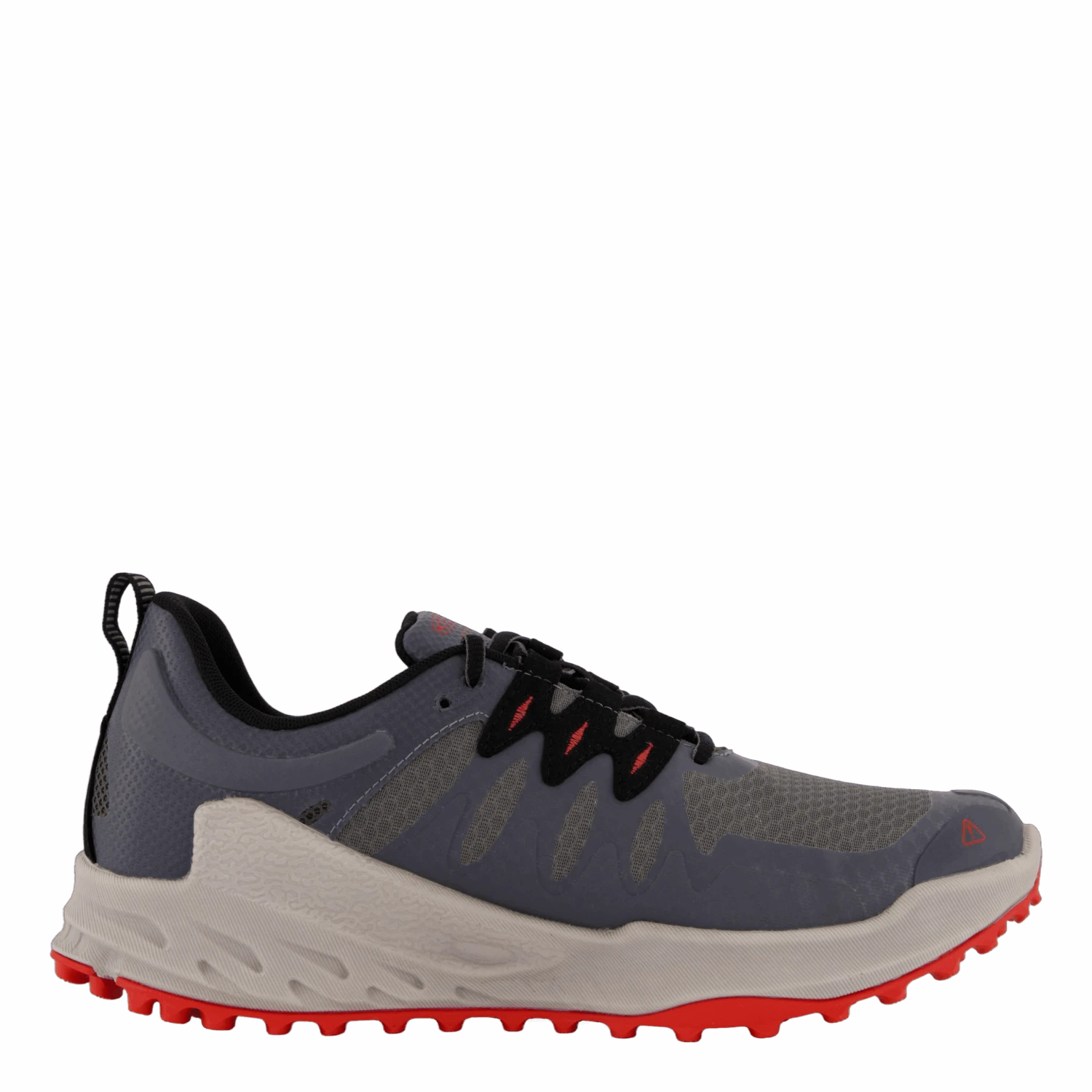 Ke Zionic Wp M-steel Grey-popp Steel Grey-poppy Red(Keen Ke Zionic Wp M Steel Grey Popp Steel Grey Poppy Red) 3 Ke Zionic Wp M-steel Grey-popp Steel Grey-poppy Red(Keen Ke Zionic Wp M Steel Grey Popp Steel Grey Poppy Red) - Bild 3