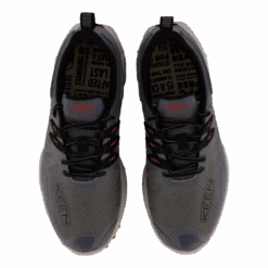 Ke Zionic Wp M-steel Grey-popp Steel Grey-poppy Red(Keen Ke Zionic Wp M Steel Grey Popp Steel Grey Poppy Red) 11 Ke Zionic Wp M-steel Grey-popp Steel Grey-poppy Red(Keen Ke Zionic Wp M Steel Grey Popp Steel Grey Poppy Red) -Heppo Butik 61183 45 006