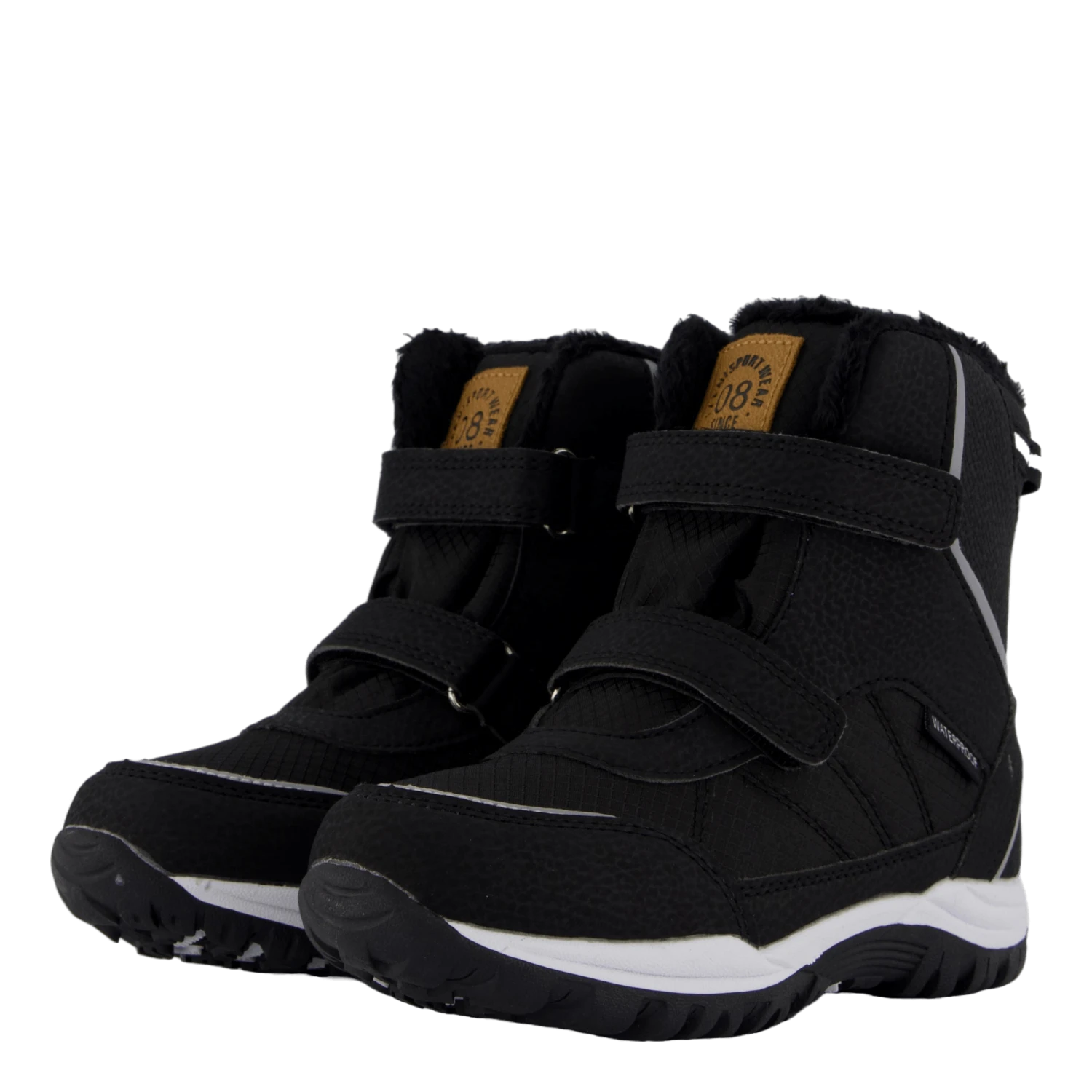 Cober K Black/black(Exani Cober K Black Black) 2 Cober K Black/black(Exani Cober K Black Black) - Bild 2