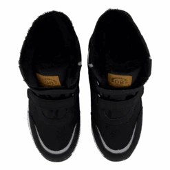 Cober K Black/black(Exani Cober K Black Black) 11 Cober K Black/black(Exani Cober K Black Black) -Heppo Butik 61183 76 006