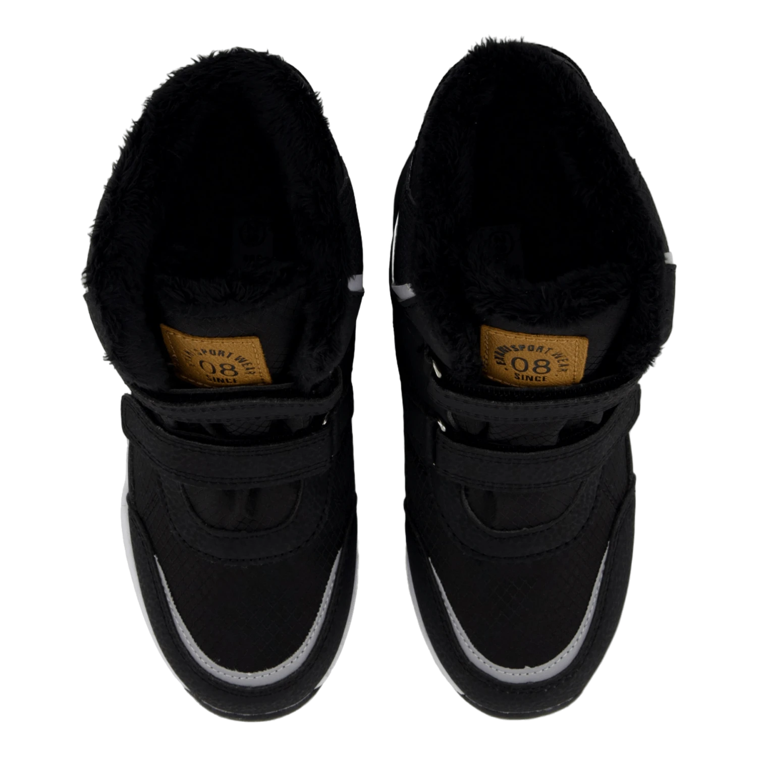 Cober K Black/black(Exani Cober K Black Black) 6 Cober K Black/black(Exani Cober K Black Black) - Bild 6